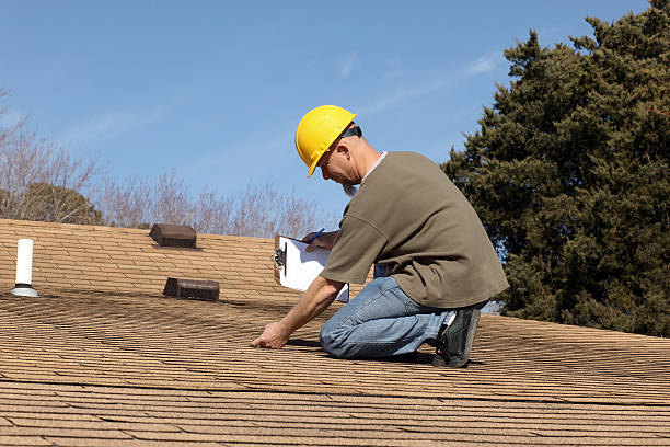 Fast & Reliable Emergency Roof Repairs in El Paso De Robles, CA